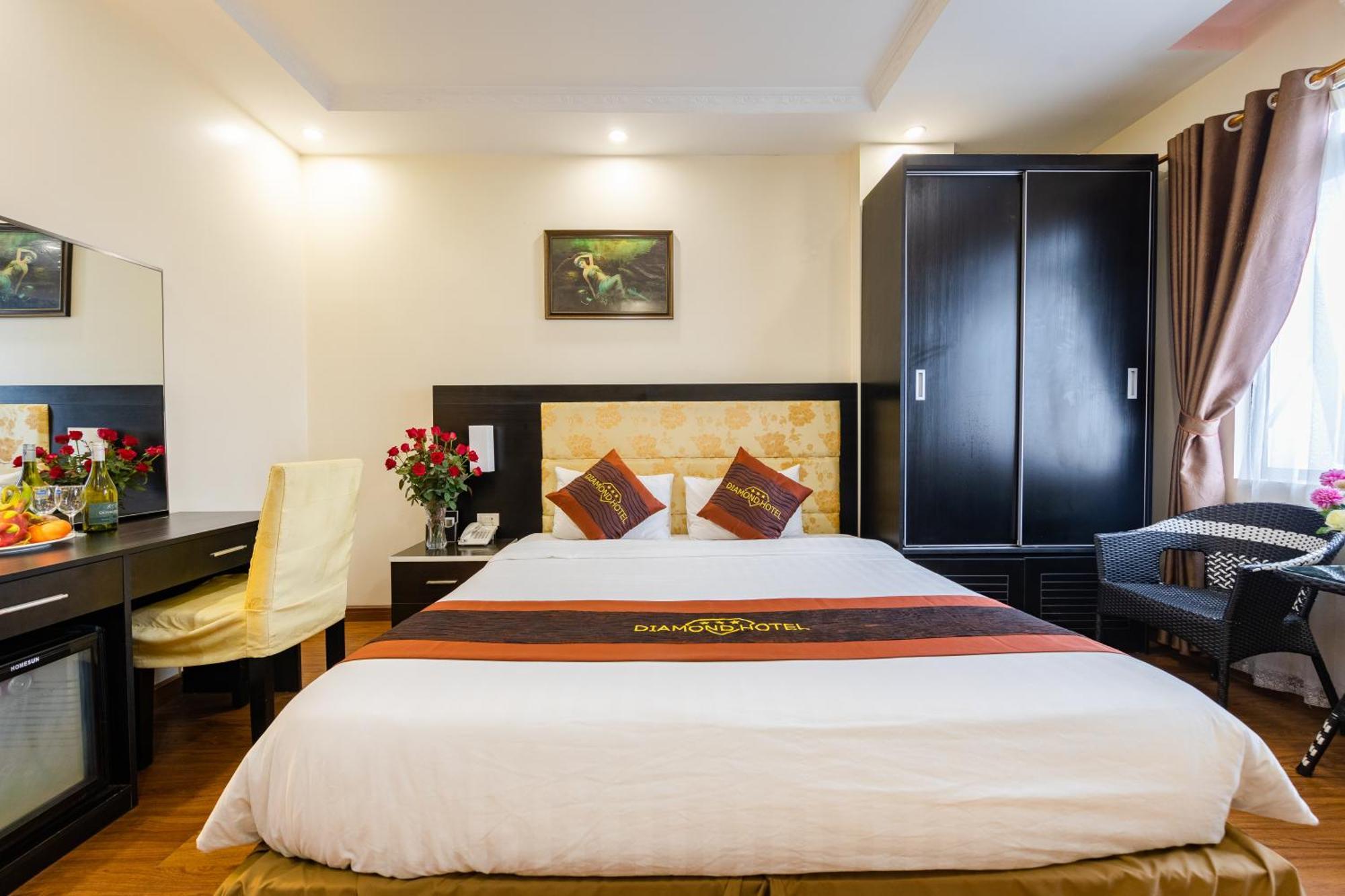 Diamond Hotel Лаокай Екстер'єр фото