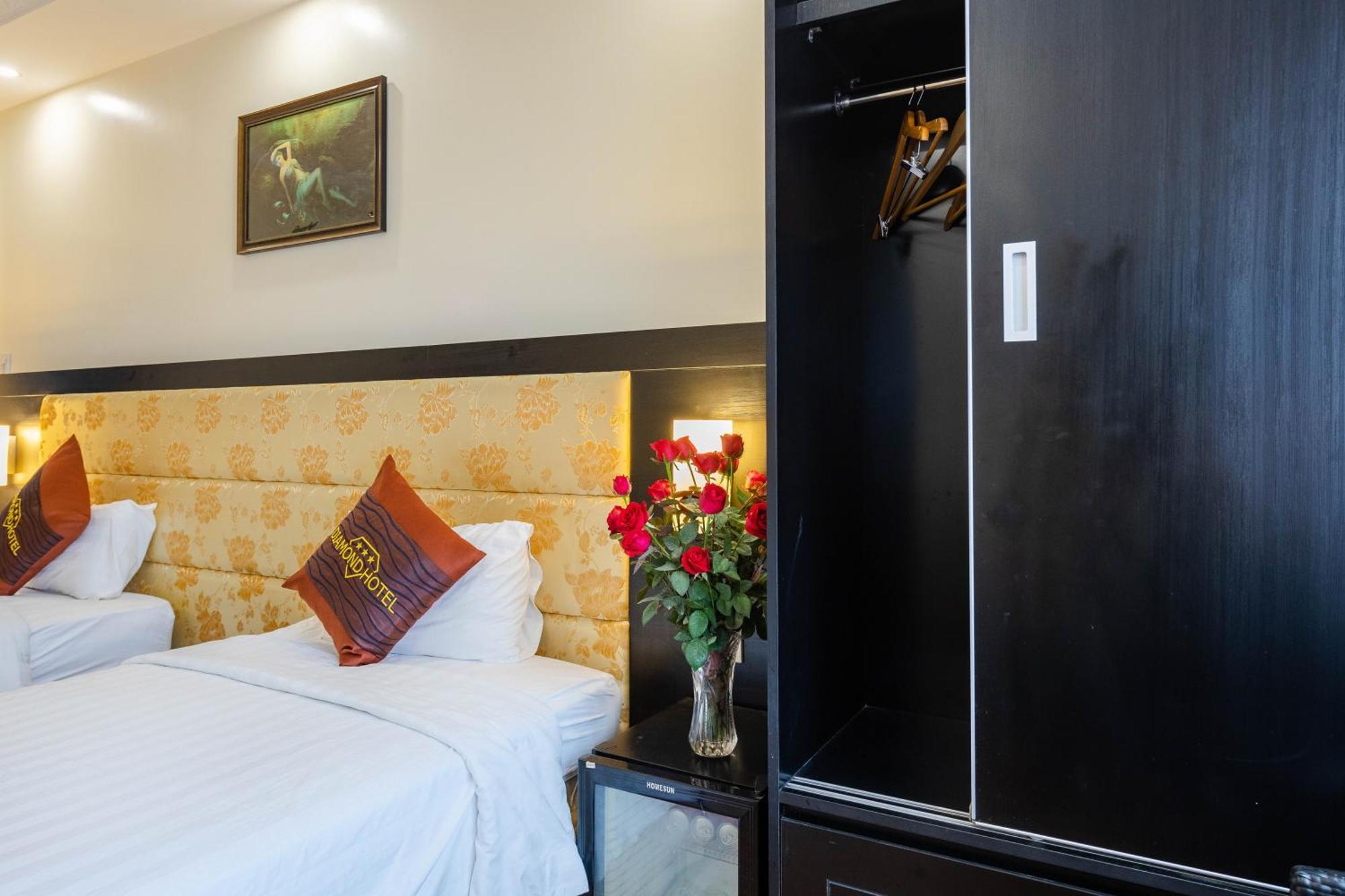 Diamond Hotel Лаокай Екстер'єр фото